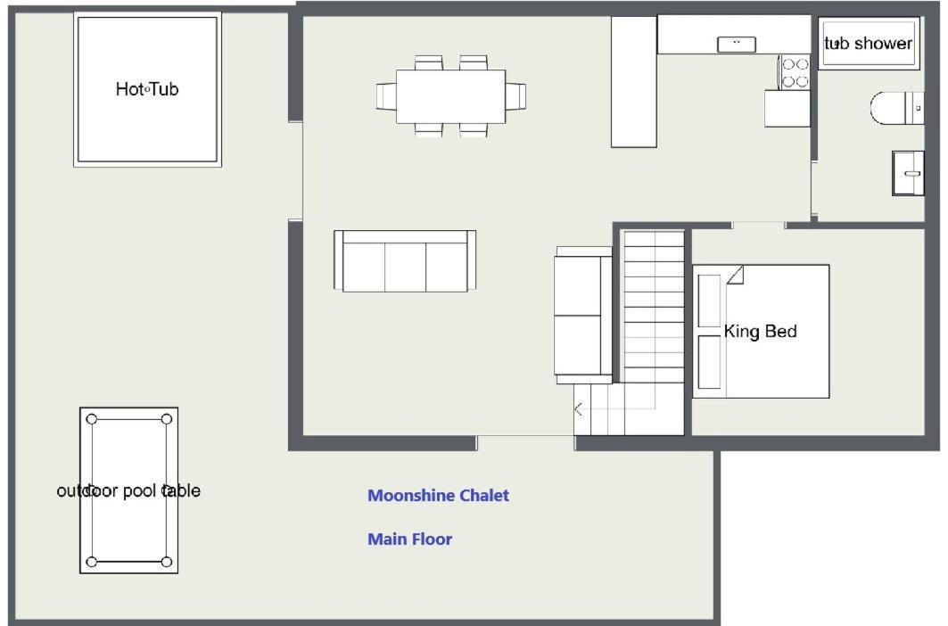Moonshine Chalet, Hot Tub, Pool Access, Wifi, 1089 Free Tickets Each Paid Day, Dollywood And More Gatlinburg Exterior photo