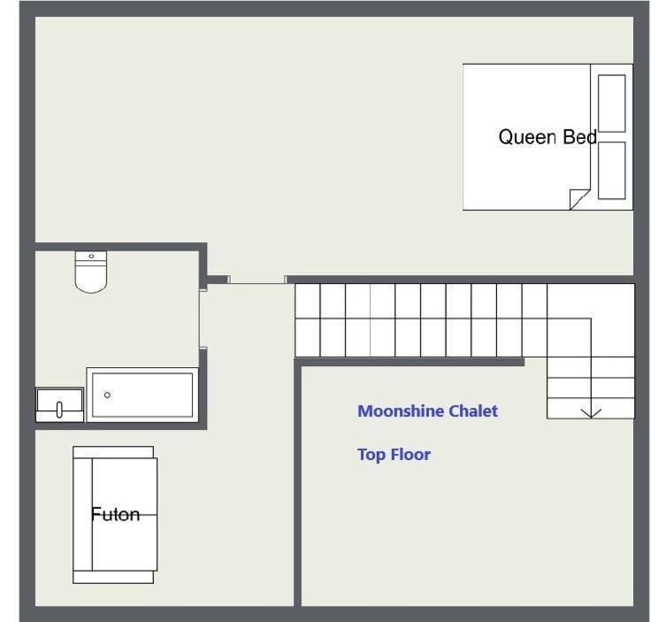 Moonshine Chalet, Hot Tub, Pool Access, Wifi, 1089 Free Tickets Each Paid Day, Dollywood And More Gatlinburg Exterior photo